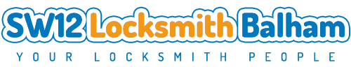 Logo SW12 Locksmith Balham